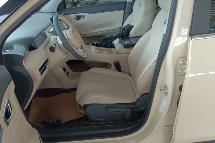 Used Wuling Bingo S 2025 Model 325km Deluxe Edition