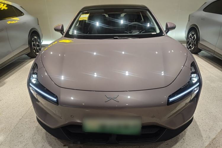 Used XPeng MONA M03 2025 515 Long-Range Plus
