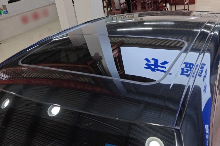 Used Toyota Camry 2018 2.0S FENGSHANG Edition
