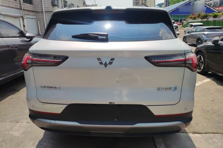 Used Wuling Xingguang S 2025 Model 510 km Flagship Version Rear