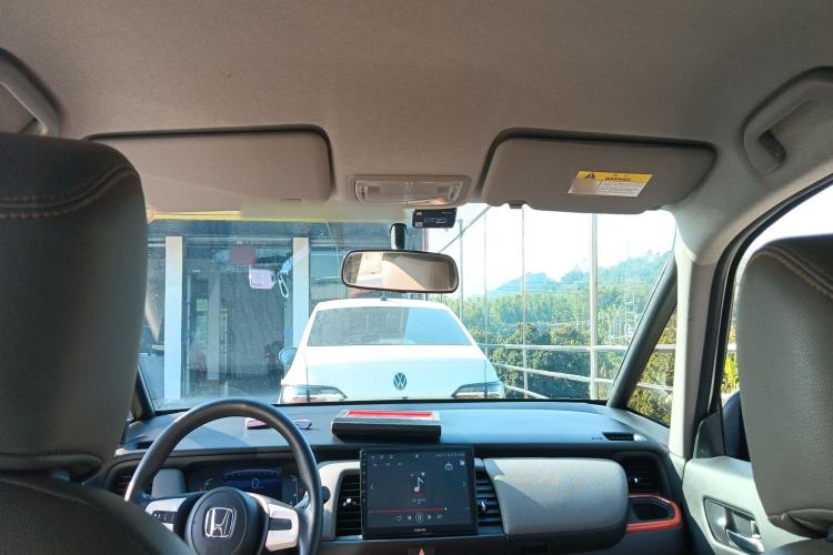 Used Honda LIFE 2021 1.5L CVT SPO-SS Dynamic Edition
