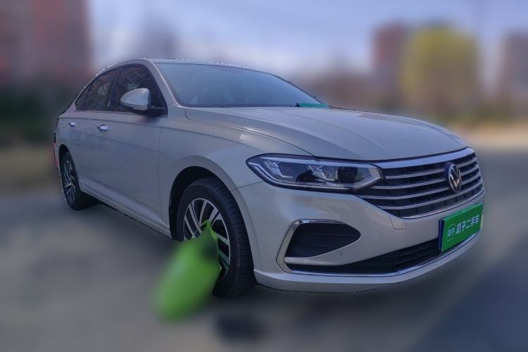 Used Volkswagen Lavida 2023 1.5L Automatic 5 Million Edition