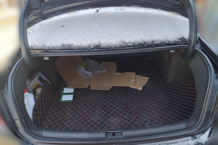 Used Volkswagen Passat 2014 1.8TSI DSG Prestige Edition
