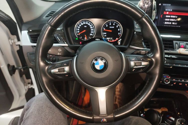 Used BMW X1 2021 xDrive25Li Luxury Model