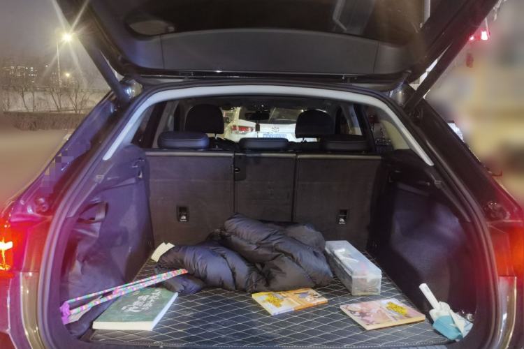 Used Audi Q3 2021 35 TFSI Fashion Dynamic Model