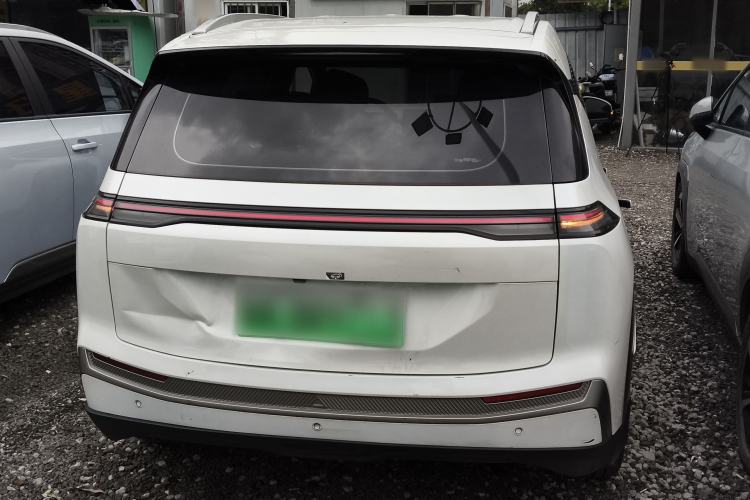 Used AION Y 2022 Plus 70 Enjoy Edition
