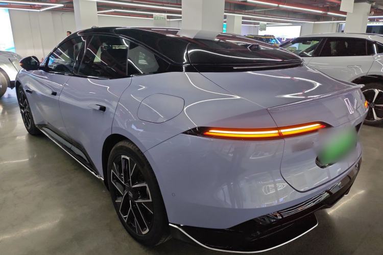 Used Avatr 06 2025 Pro Range-Extended Edition