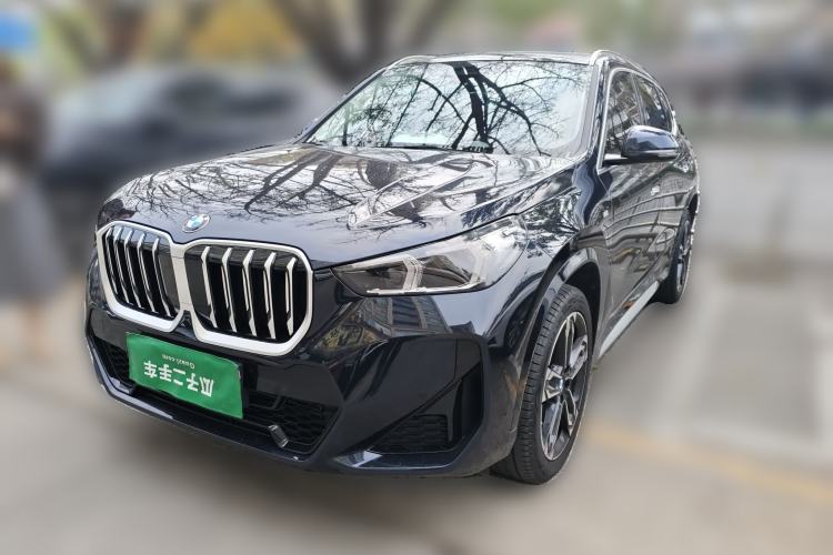 Used BMW X1 2023 sDrive25Li M Sport Package