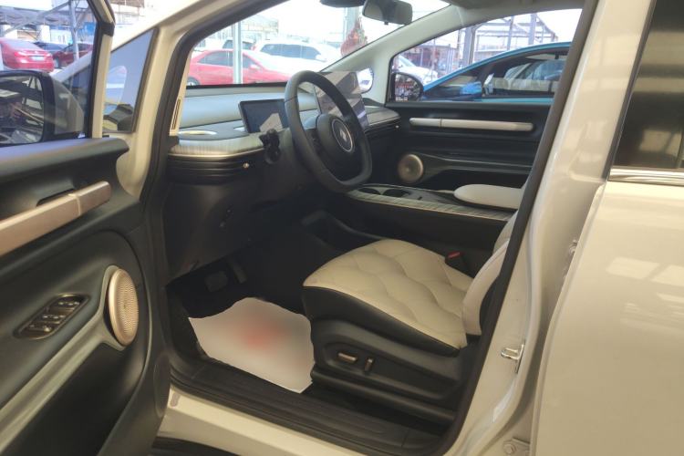 Used Baojun Cloud 2023 460 Pro