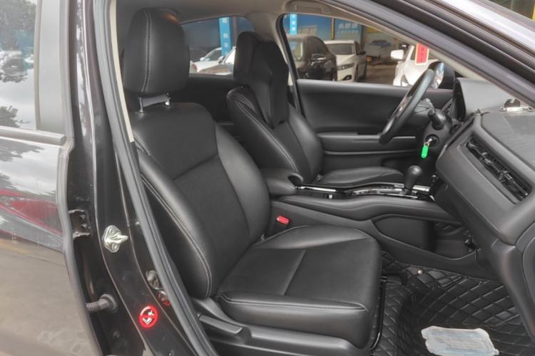 Used Honda Vezel 2017 1.5L CVT 2WD Comfort Model
