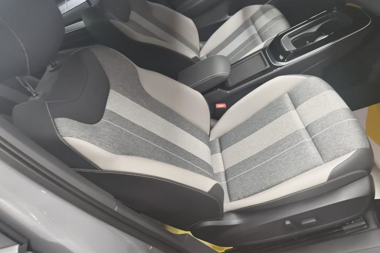 Used Volkswagen ID.4 CROZZ 2025 Pure Edition
