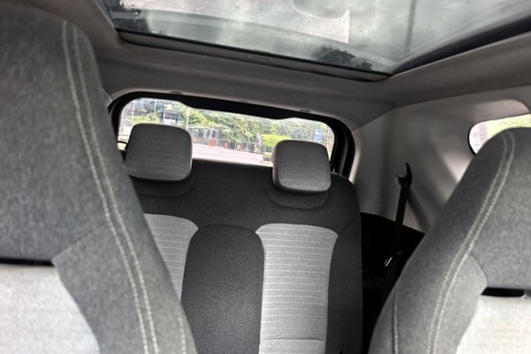 Used Chery New Energy Little Ant 2021 150 000 Yuan Ant Fan Edition Ant Stylish Version Lithium-Ion Battery