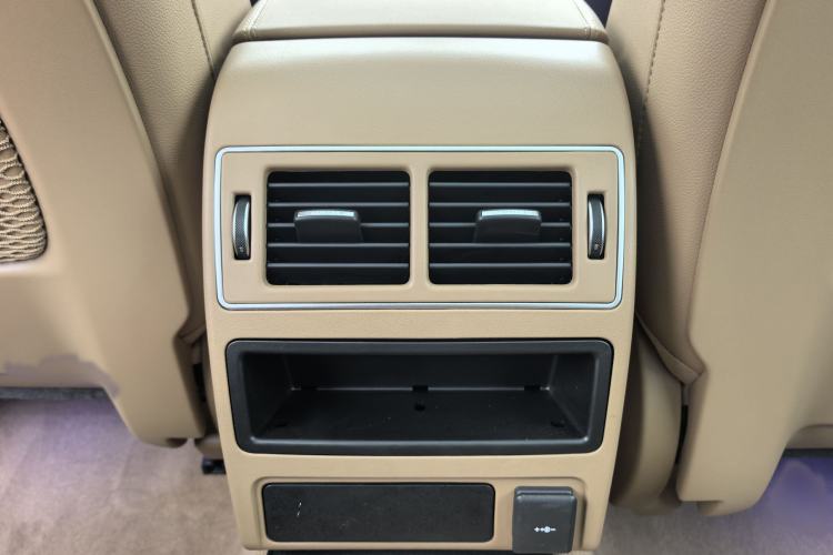 Used Jaguar XFL 2024 2.0T P250 Two-Wheel Drive Prestige Luxury Edition