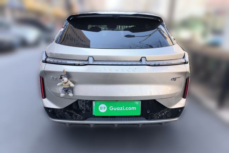 Used Lynk & Co 08 EM-P 2023 245km Ultra-Long Range Halo