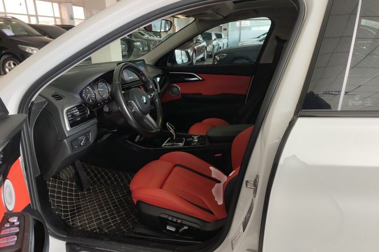 Used BMW 1 Series 2021 Restyled 125i M Sport Night Edition