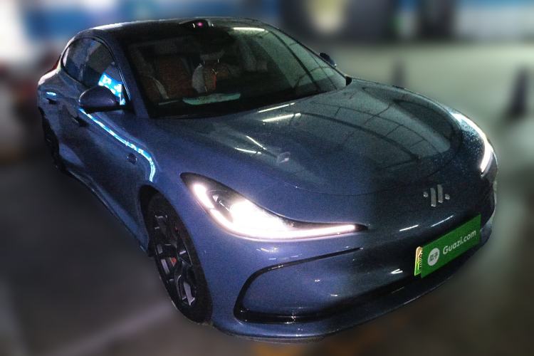 Used IM L6 2024 Max Standard Edition