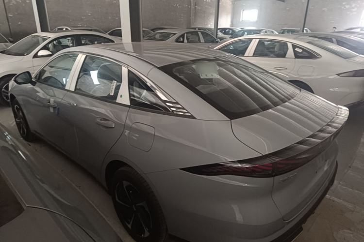 Used Geely Galaxy L6 2025 EM-i 140km Explorer+ Edition