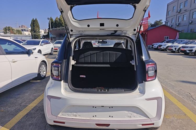 Used SOL E10X 2023 Anniversary Edition 306km Lavender 30kW
