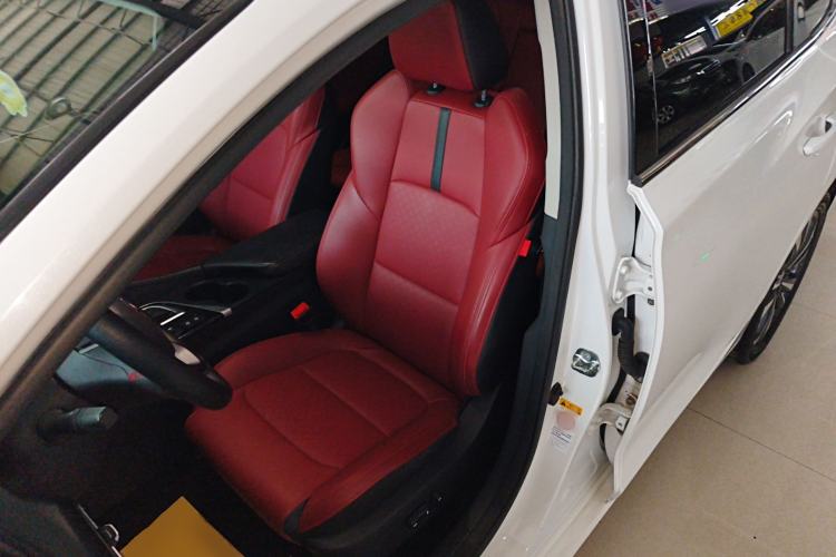 Used CHANGAN Eado 2020 PLUS Blue Whale NE 1.4T GDI DCT Flagship Model
