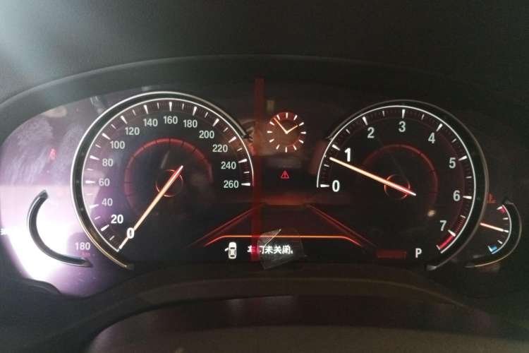 Used BMW X3 2018 xDrive28i M Sport Package China VI
