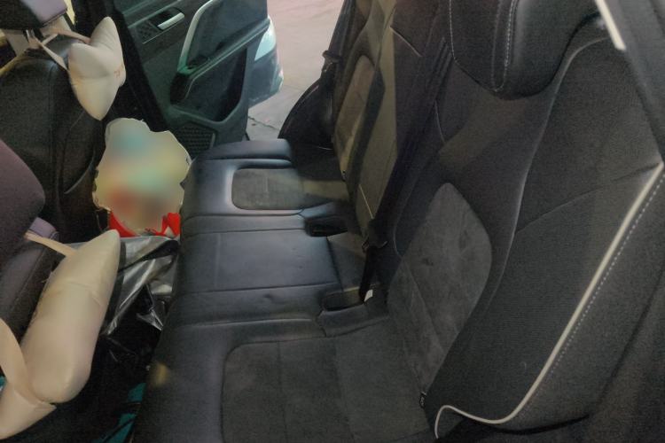 Used Haval H6 2021 National Trend Edition 1.5T Automatic Urban Version