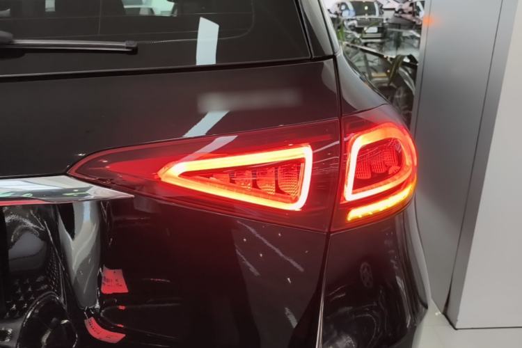 Used Mercedes-Benz GLE 2020 Restyled GLE 350 4MATIC Fashion Edition