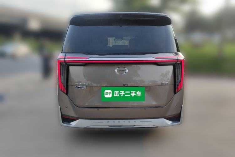 Used GAC Trumpchi M8 2024 Zongshi Series 400T Pioneer Edition