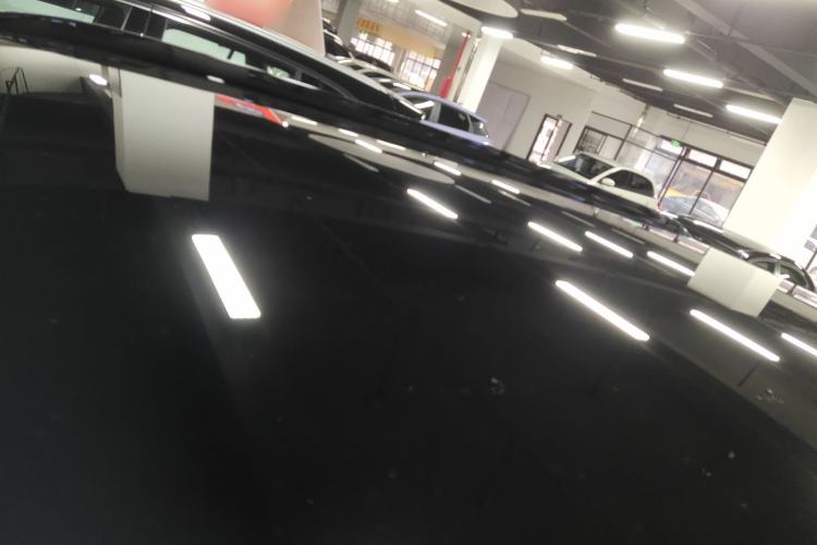 Used AION i60 2026 Model 210 Standard Edition