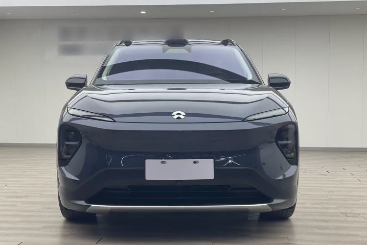 Used Nio ES7 2022 75 kWh Front