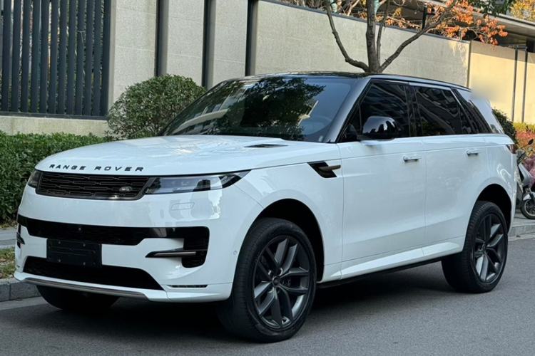 Used Land Rover Range Sport 2023 400PS Dynamic HSE
