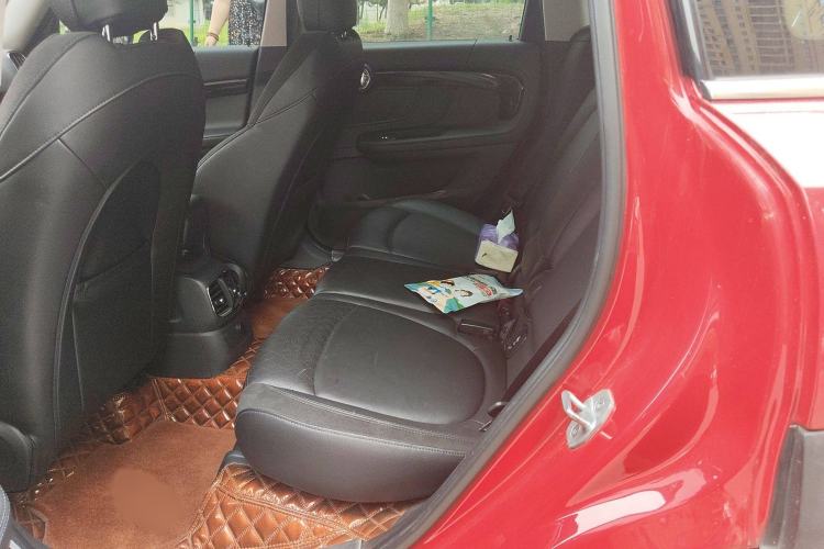 Used MINI Countryman 2017 2.0T COOPER S ALL4 Traveler