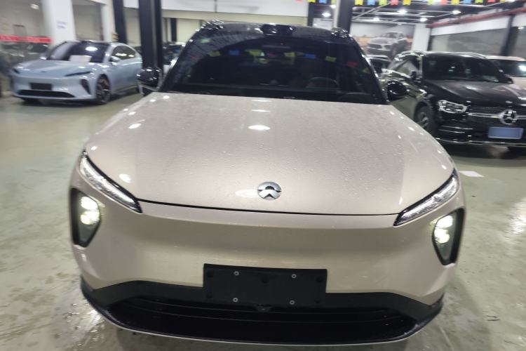 Used Nio ES6 2023 75 kWh
