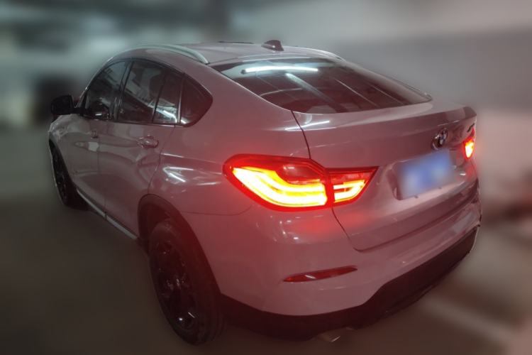 Used BMW X4 2014 xDrive20i X Design Package