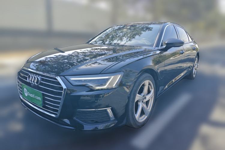Used Audi A6L 2019 45 TFSI quattro Prestige Elegant Edition