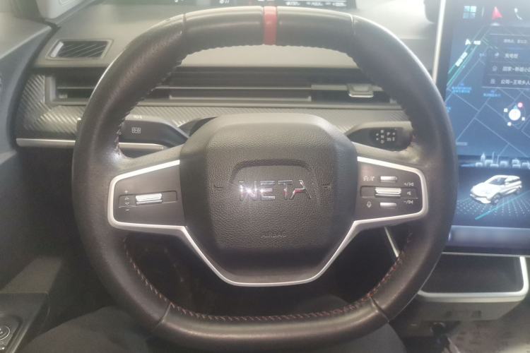 Used NETA V 2022 Chao 400 Lite
