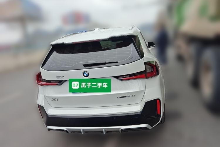 Used BMW X1 2024 sDrive25Li M Sport Package
