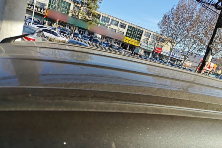 Used Wuling Hongguang New Energy 2024 All-Electric Model 300KM Practical Version