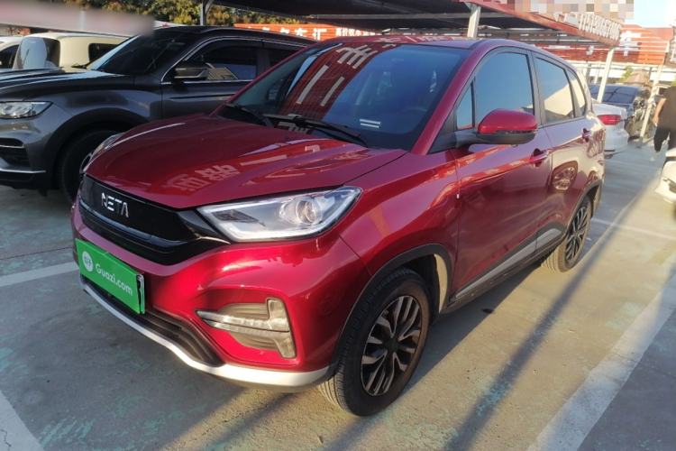 Used NETA N01 2020 380e