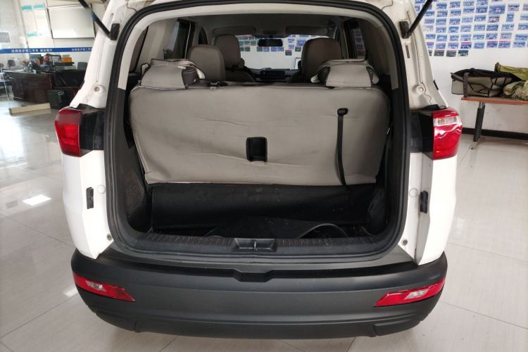 Used Wuling Hongguang S3 2019 1.5L Manual Standard Version China VI Standard
