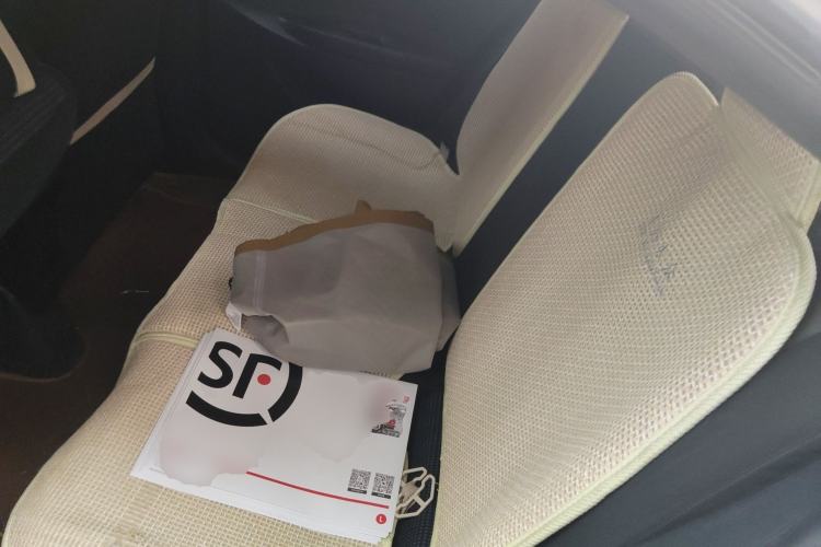 Used Toyota Vios 2014 1.3L Automatic ZhiShang Edition
