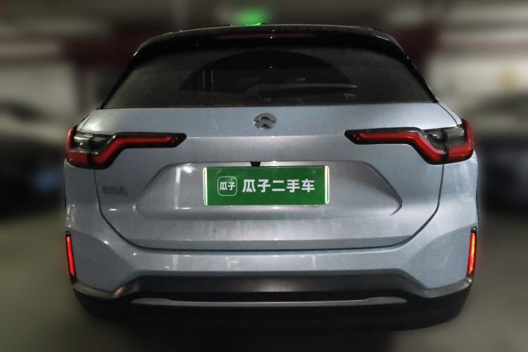 Used Nio ES6 2019 420 km Sport Version
