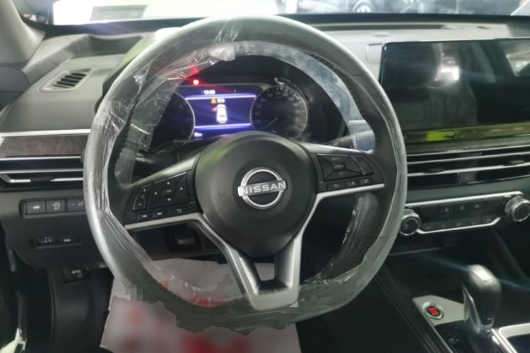 Used Nissan Teana 2024 2.0L XE Genuine Edition