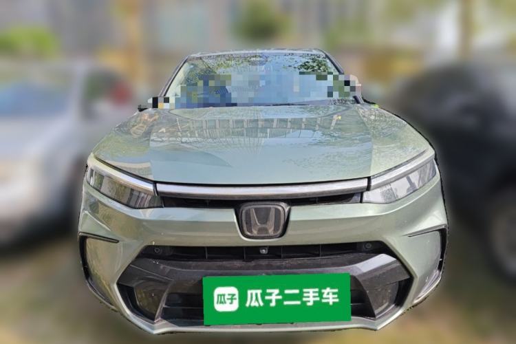 Used Honda Breeze 2023 240TURBO Four-Wheel Drive Luxury Edition 5 Seats