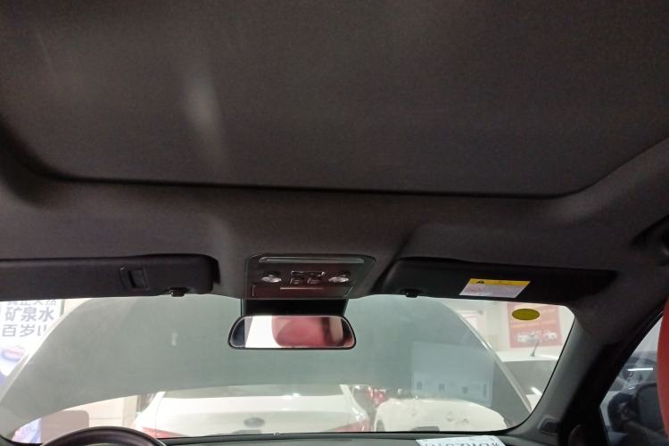 Used FORTHING T5 EVO 2021 1.5TD DCT Starry Edition