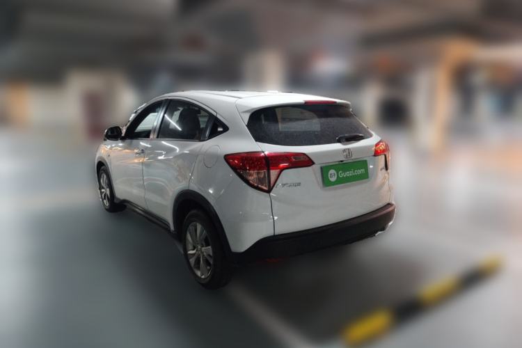 Used Honda Vezel 2015 1.5L CVT two-wheel drive Comfort trim