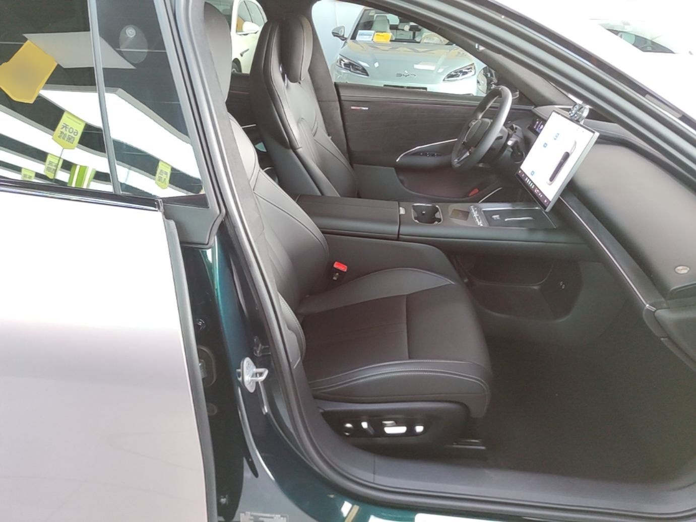 Xiaomi Auto SU7 2026 Model Pro — снимка 19