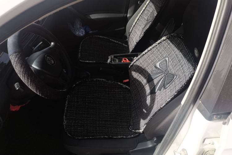 Used Volkswagen Santana 2021 1.5L Automatic Fashion Edition
