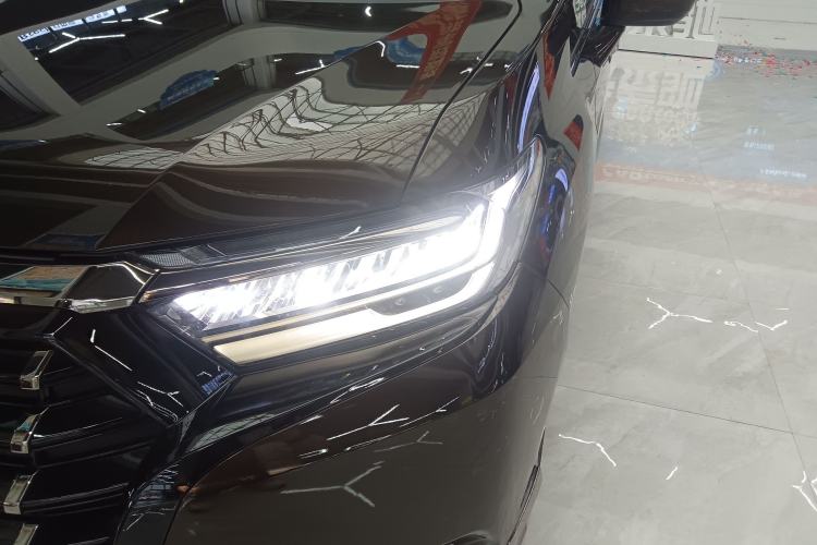 Used Honda Elysion 2022 2.0L eHEV Luxury Edition
