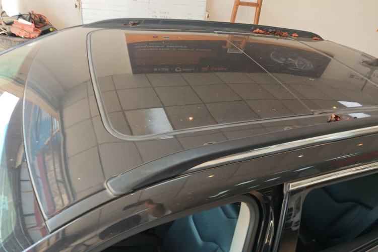 Used Jeep Compass 2017 200T Automatic Family Edition