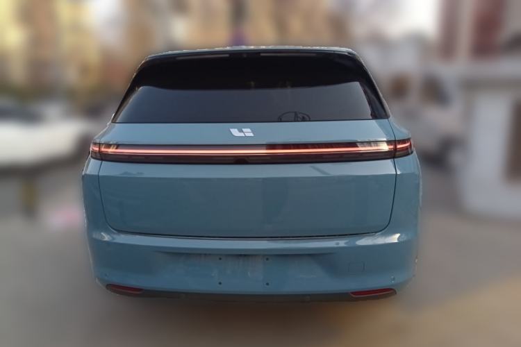 Used Li Auto L7 2023 Max model
